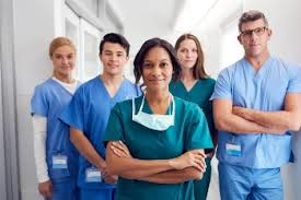 Health Care Services